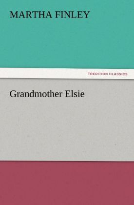 Produktbild: Grandmother Elsie