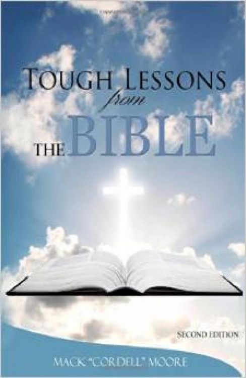 Produktbild: Duras lecciones de la Biblia