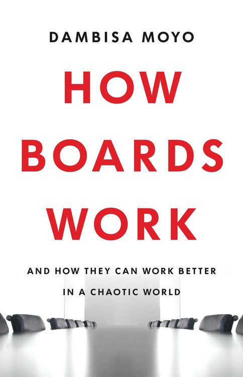 Produktbild: How Boards Work