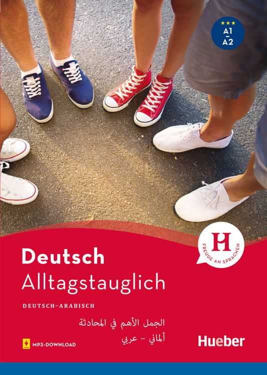 Produktbild: Alltagstauglich Deutsch