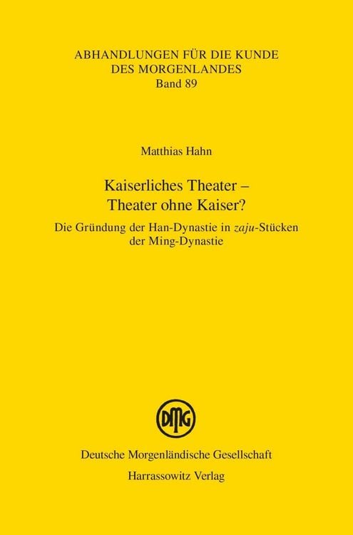 Produktbild: Kaiserliches Theater - Theater ohne Kaiser?
