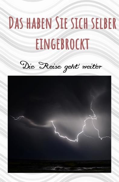 Produktbild: Das haben Sie sich selber eingebrockt