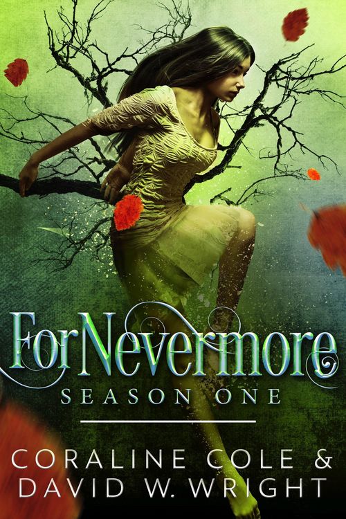 Produktbild: ForNevermore: Season One