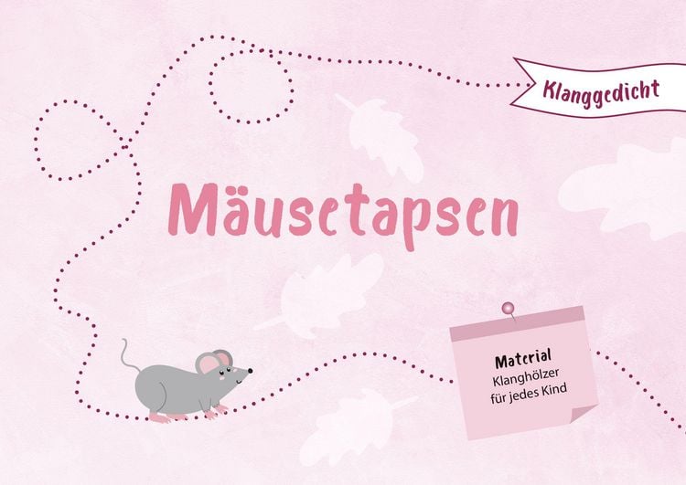 Produktbild: Die Krippen-Jahreszeiten-Karten: 32 Klanggedichte f&uuml;r den Herbst