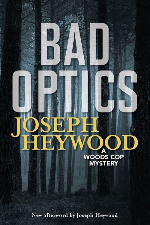 Produktbild: Bad Optics
