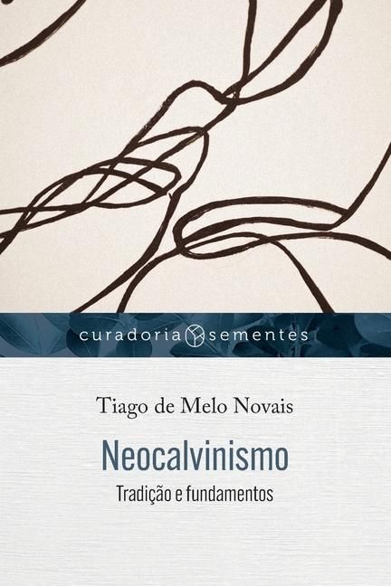 Produktbild: Neocalvinismo