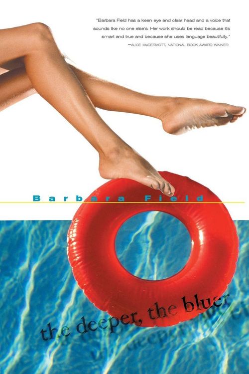 Produktbild: The Deeper, the Bluer