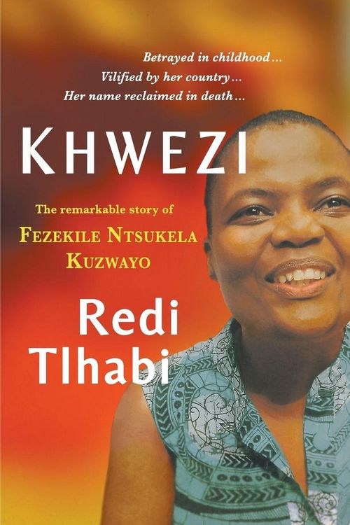 Produktbild: Khwezi