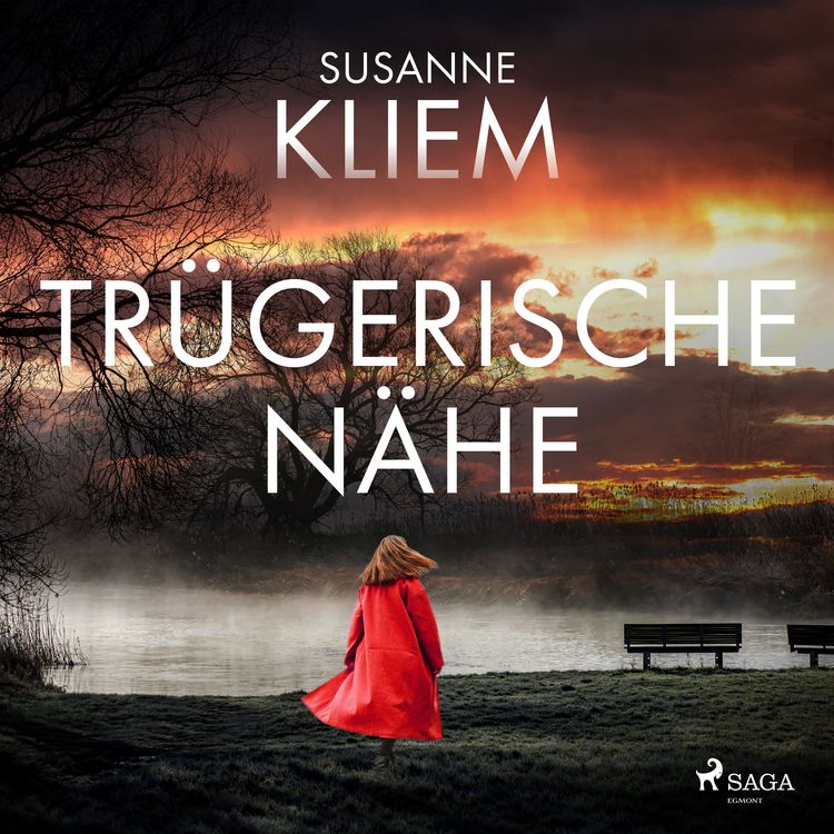 Produktbild: Tr&uuml;gerische N&auml;he