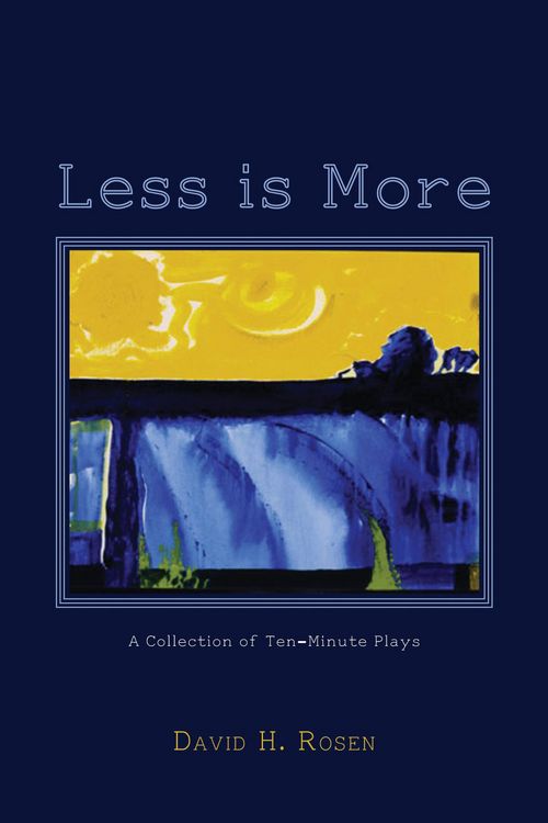 Produktbild: Less is More