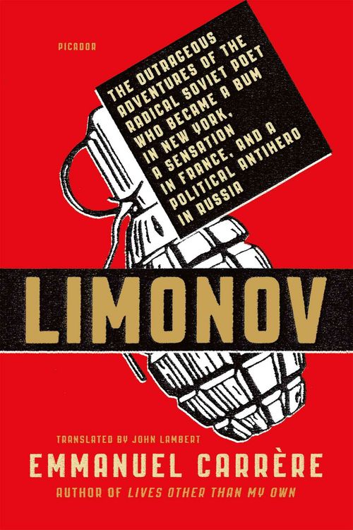 Produktbild: Limonov