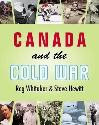 Produktbild: Canada and the Cold War