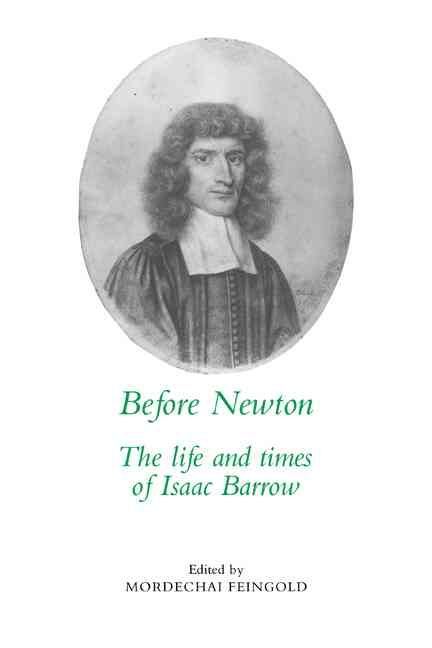 Produktbild: Before Newton
