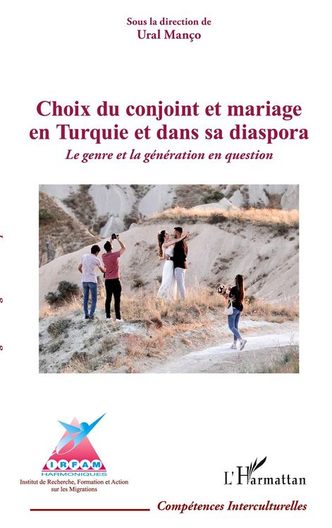 Produktbild: Choix du conjoint et mariage en Turquie et dans sa diaspora