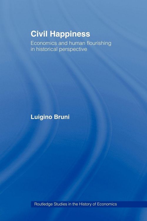 Produktbild: Civil Happiness