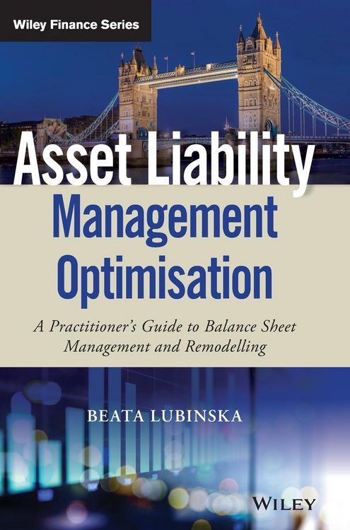 Produktbild: Asset Liability Management Optimisation