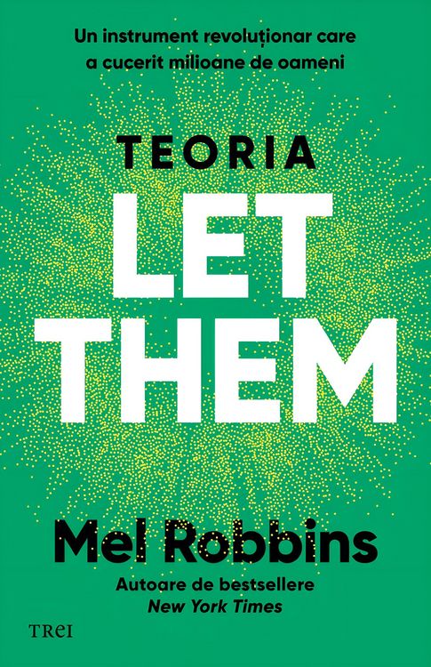 Produktbild: Teoria Let them