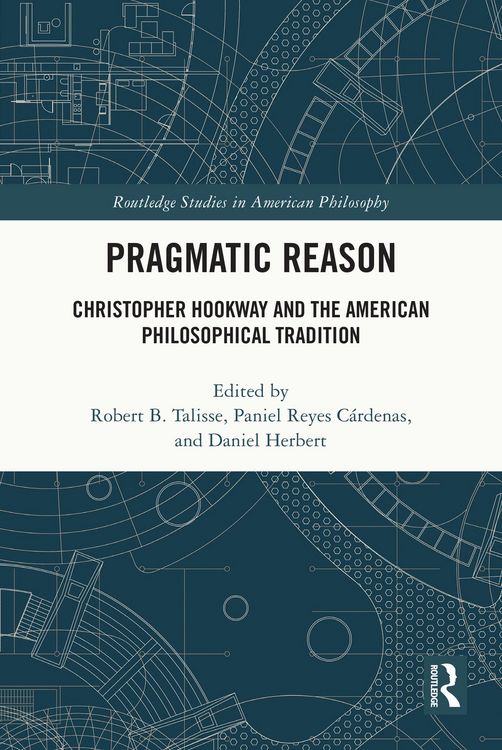 Produktbild: Pragmatic Reason