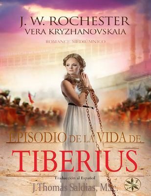 Produktbild: Episodio en la Vida de Tiberius