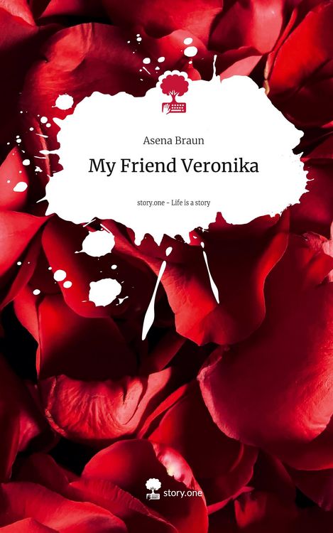 Produktbild: My Friend Veronika. Life is a Story - story.one