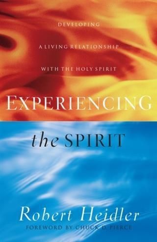 Produktbild: Experiencing the Spirit