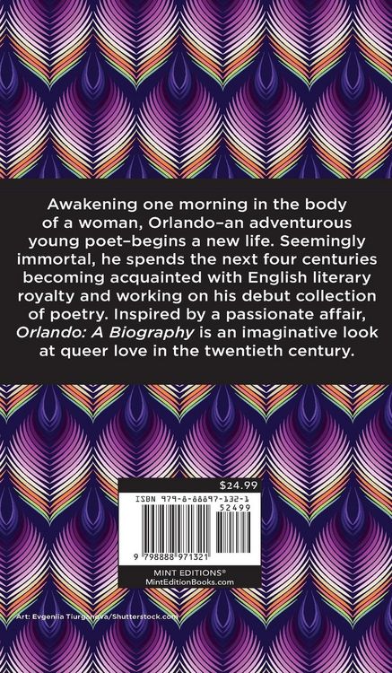 Produktbild: Orlando