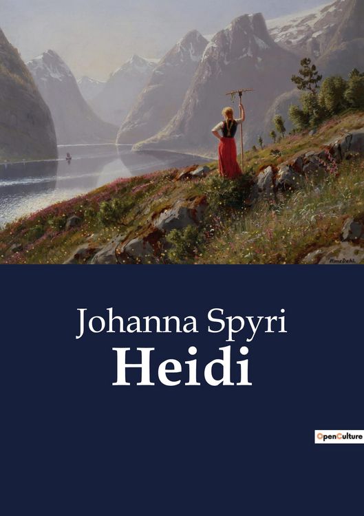 Produktbild: Heidi