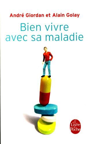 Produktbild: Bien Vivre Avec sa Maladie