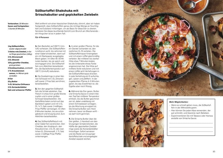 Produktbild: Ottolenghi Test Kitchen &ndash; Shelf Love