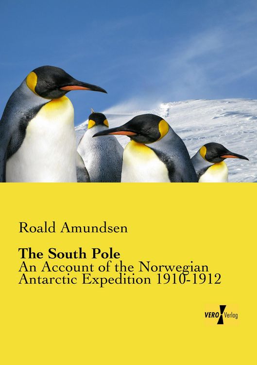 Produktbild: The South Pole