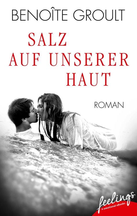 Produktbild: Salz auf unserer Haut