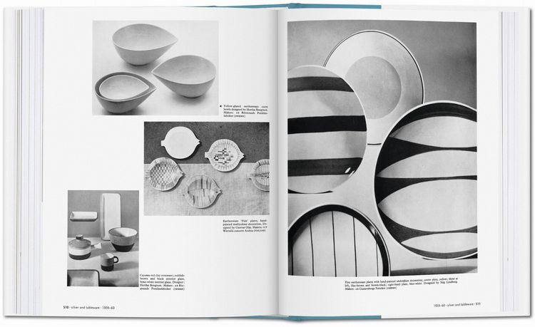 Produktbild: Decorative Art 50s