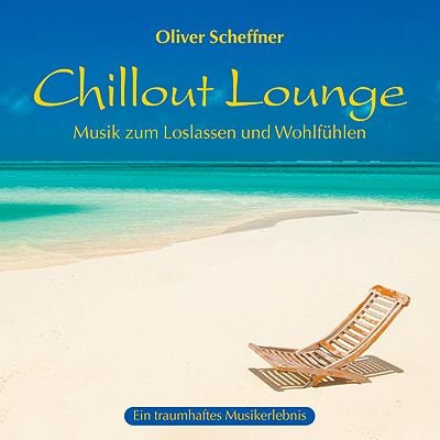 Produktbild: Chillout Lounge