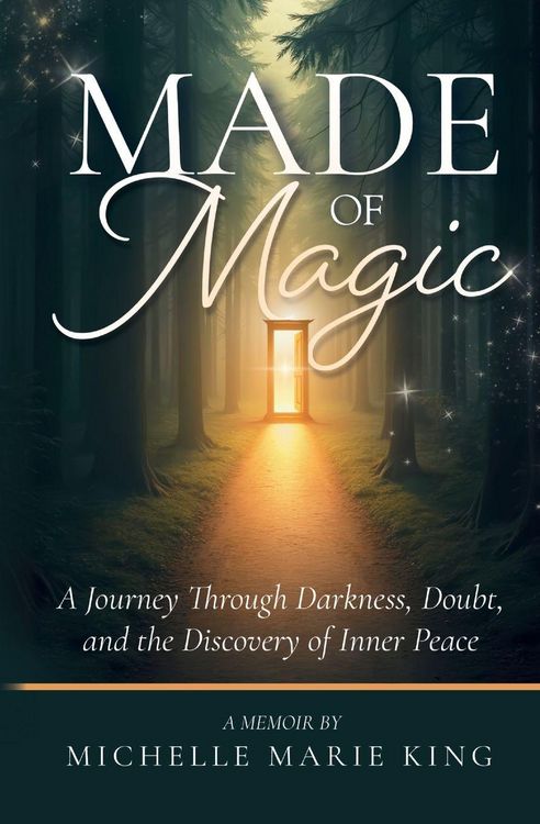 Produktbild: Made of Magic