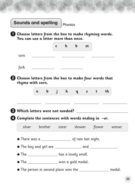 Produktbild: International Primary English Workbook: Stage 2