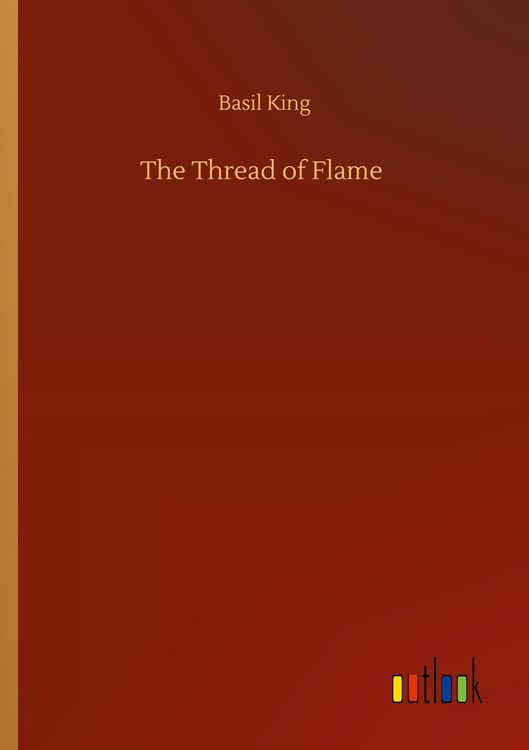 Produktbild: The Thread of Flame