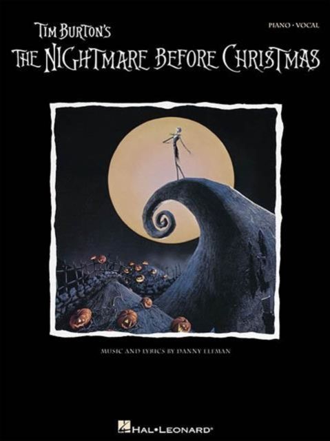 Produktbild: Tim Burtons The Nightmare Befo