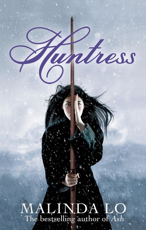 Produktbild: Huntress