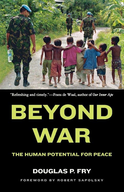 Produktbild: Beyond War