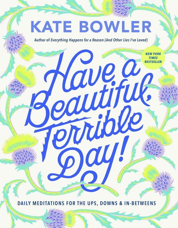 Produktbild: Have a Beautiful, Terrible Day!