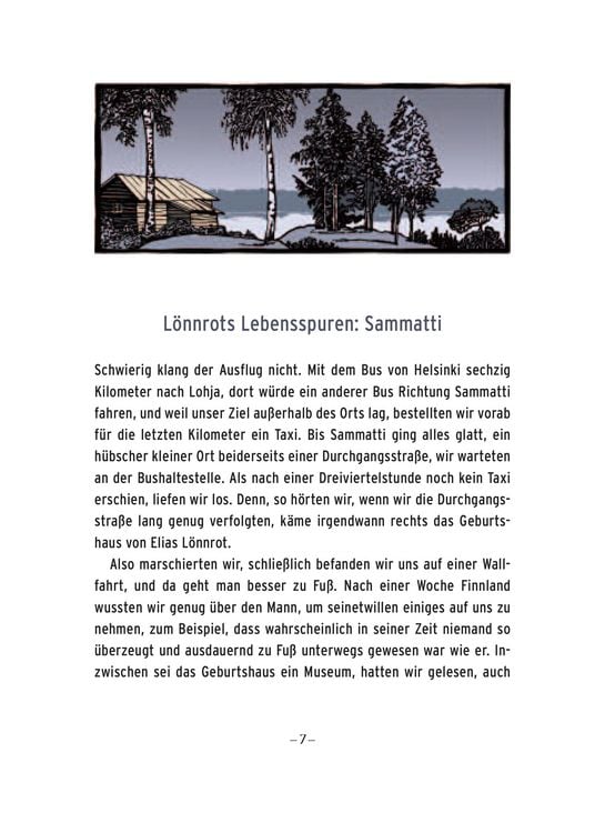Produktbild: Kalevala