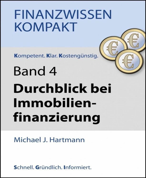 Produktbild: Durchblick bei Immobilienfinanzierung