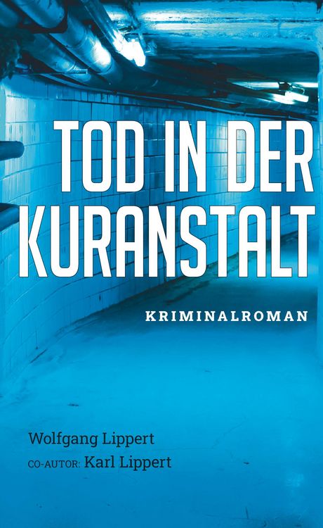 Produktbild: Tod in der Kuranstalt