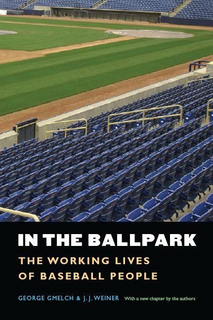 Produktbild: In the Ballpark