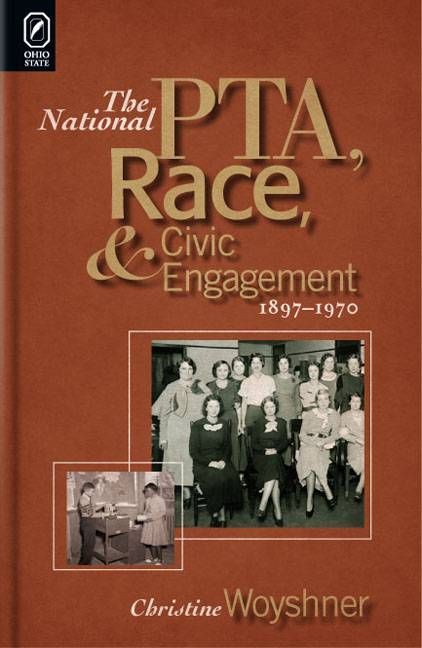 Produktbild: Natl Pta Race & Civic Engageme