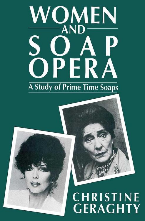 Produktbild: Women and Soap Opera