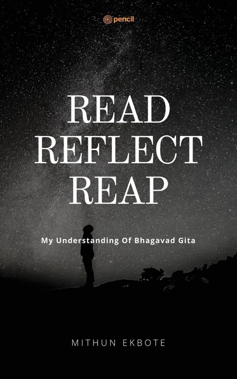 Produktbild: Read Reflect Reap