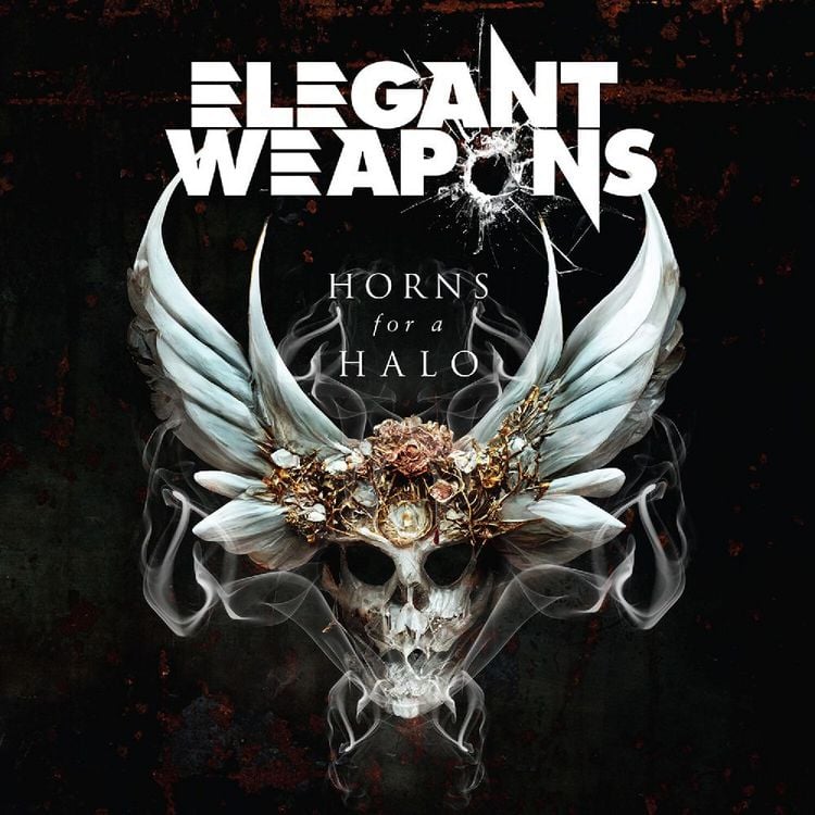Produktbild: Horns For A Halo