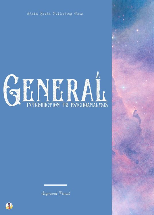 Produktbild: A General Introduction to Psychoanalysis