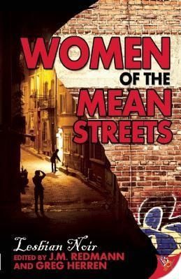 Produktbild: Women of the Mean Streets: Lesbian Noir
